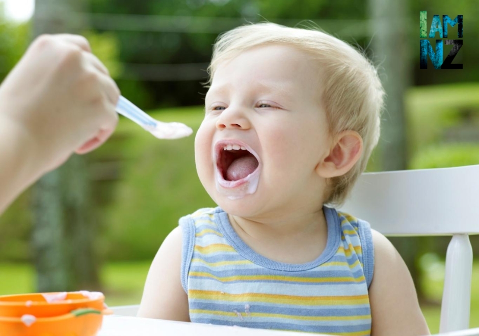 Sữa Bột Tăng Cân: Giải Pháp Dinh Dưỡng Giúp Con Yêu Phát Triển Khỏe Mạnh