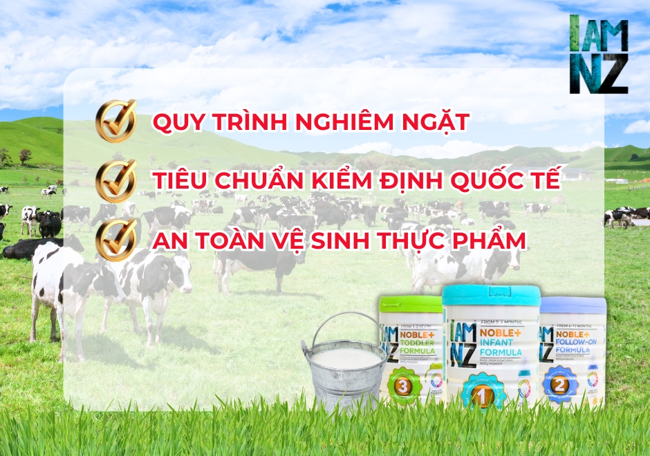 Sữa Bột Tăng Cân: Giải Pháp Dinh Dưỡng Giúp Con Yêu Phát Triển Khỏe Mạnh